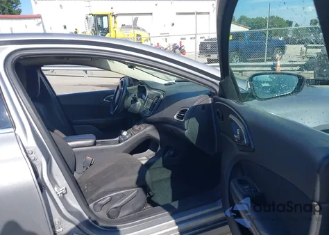 2016 Chrysler 200 Limited from USA, damaged, VIN 1C3CCCAB5GN128788